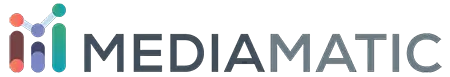 Mediamatic Logo