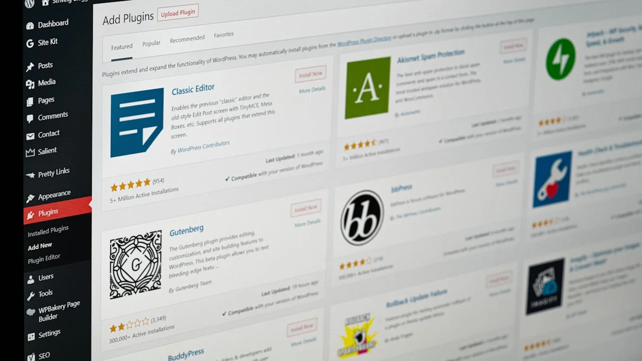 Migrating to WordPress: What Maltese Businesses Need to Know