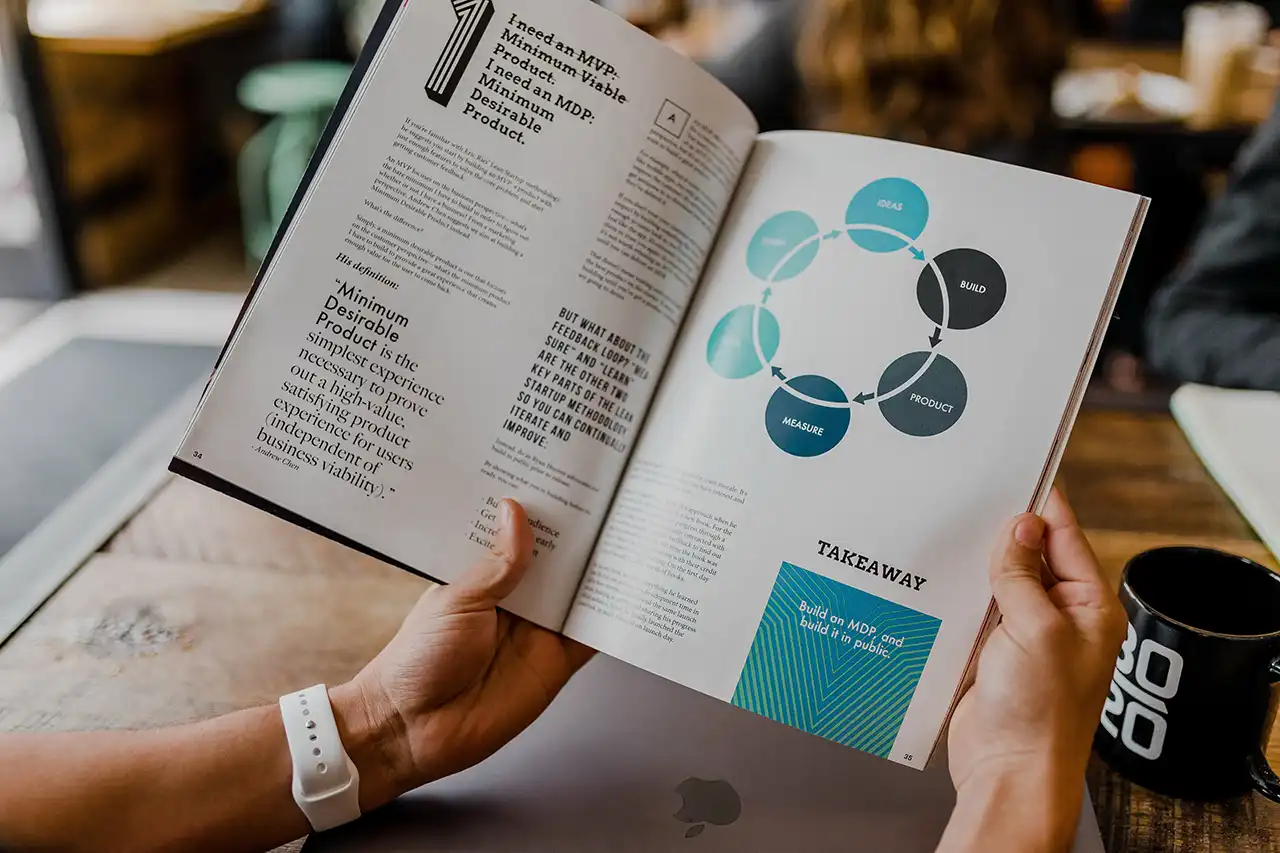 Understanding the Importance of Visual Storytelling for Small Businesses