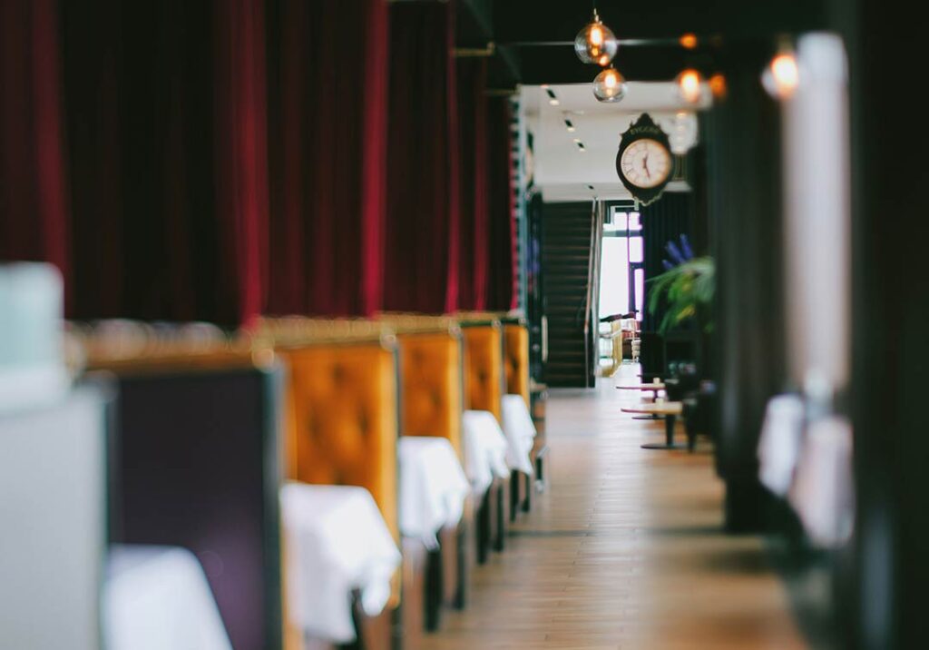 Restaurant Automation Ideas for Gozitan Businesses
