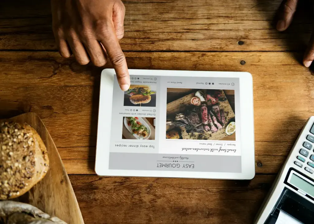 Local SEO for Restaurants in Gozo